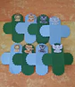 Kit Festa – Savana Tropical Infantil - Thumbnail 6