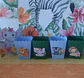 Kit Festa – Savana Tropical Infantil - Thumbnail 5