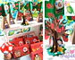 Kit festa Branca de Neve cute - Thumbnail 4