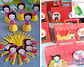 Kit festa Branca de Neve cute - Thumbnail 5