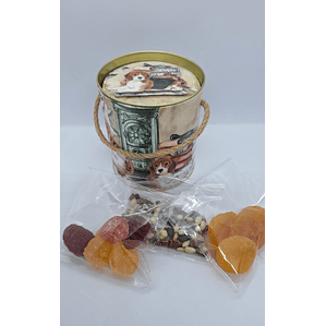 Tubo Lata Cozzy Evening