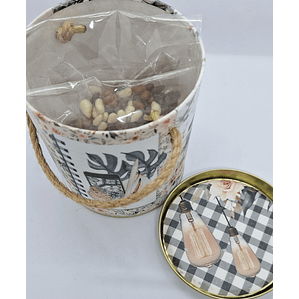 Tubo Lata Day By Day