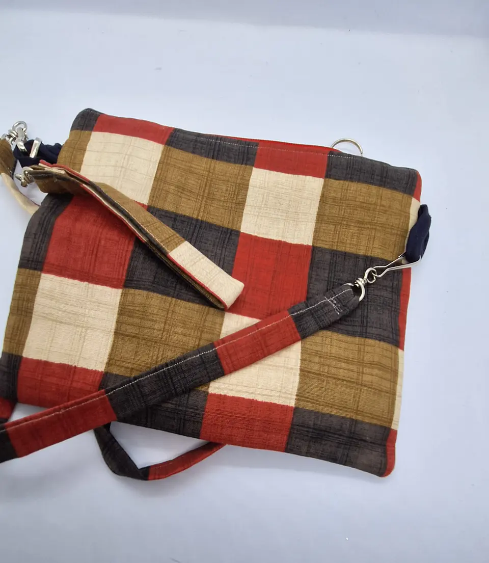 Bolsa Gato & Pássaro 3