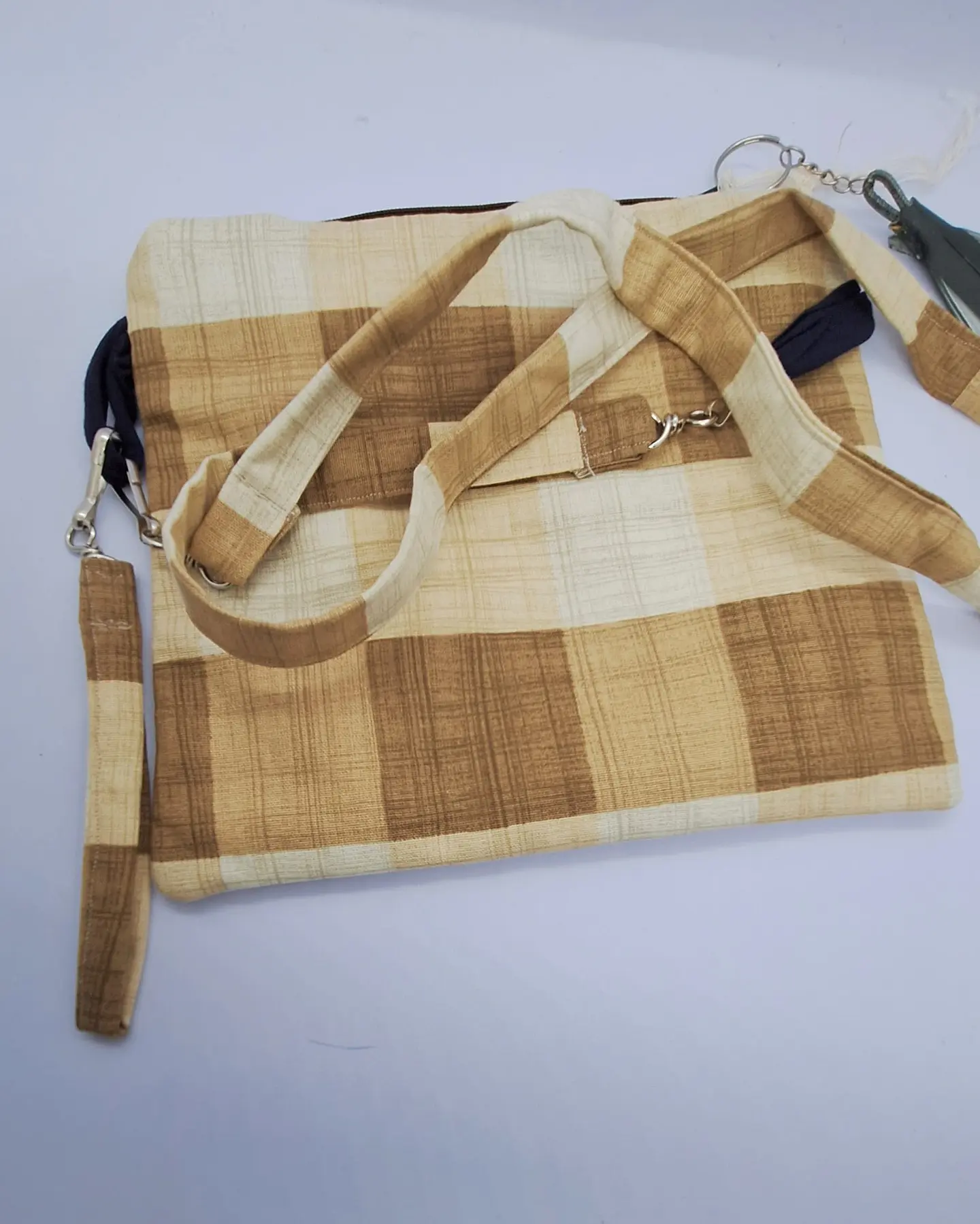 Bolsa Gato & Libelinha 3