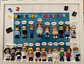 Quadro Finalistas em biscuit - Thumbnail 6
