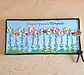 Jardim de Aluno – Quadro com Flores e Nomes Personalizados - Miniatura 5