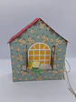Casinha dos Avós – Coração em Gesso & Espaço para Foto - Miniatura 7