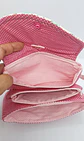 Carteira Maria Flamingos - Thumbnail 4