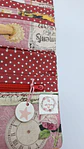 Carteira Sophia Vintage - Thumbnail 3