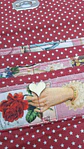 Carteira Sophia Vintage - Thumbnail 2