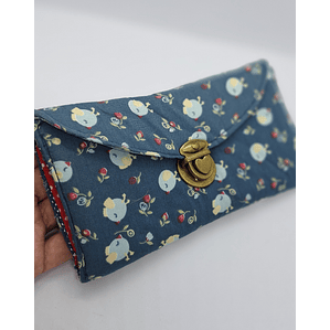 Carteira Amelly Loucura Fofa