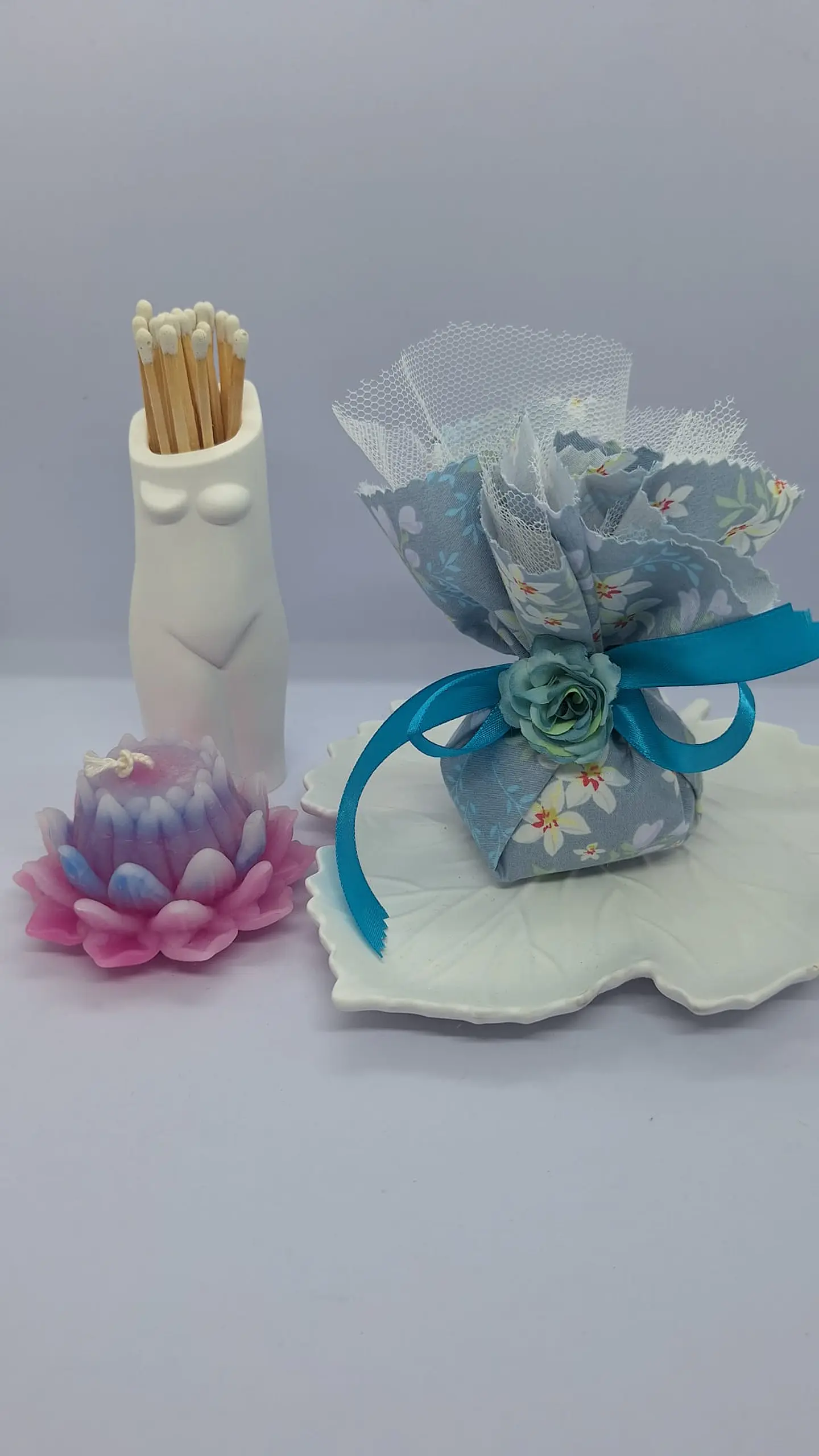 Trouxinhas Aromáticas Maça & Canela 3