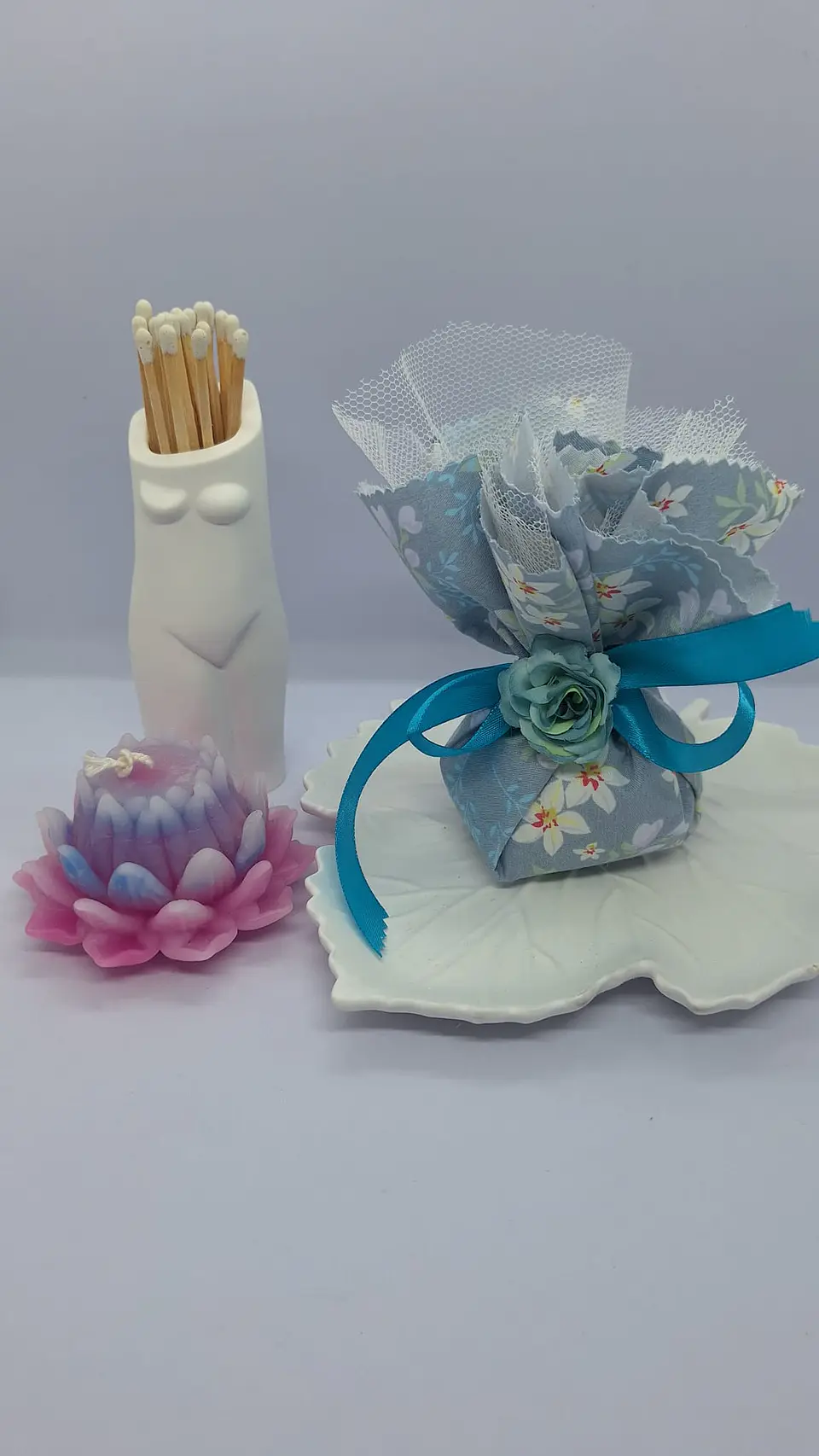 Trouxinhas Aromáticas Maça & Canela 3