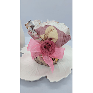 Trouxinhas Aromáticas Frutos do Bosque