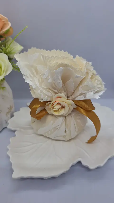 Trouxinhas Aromáticas Morango