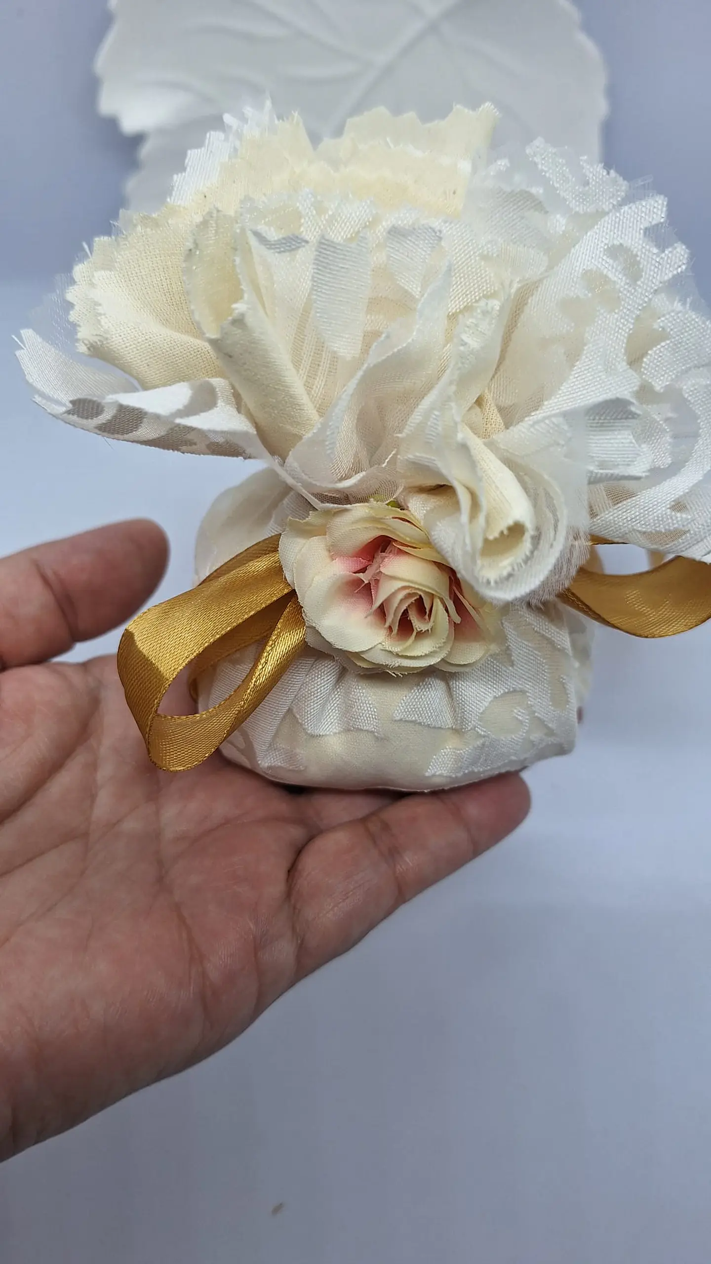 Trouxinhas Aromáticas Morango 7