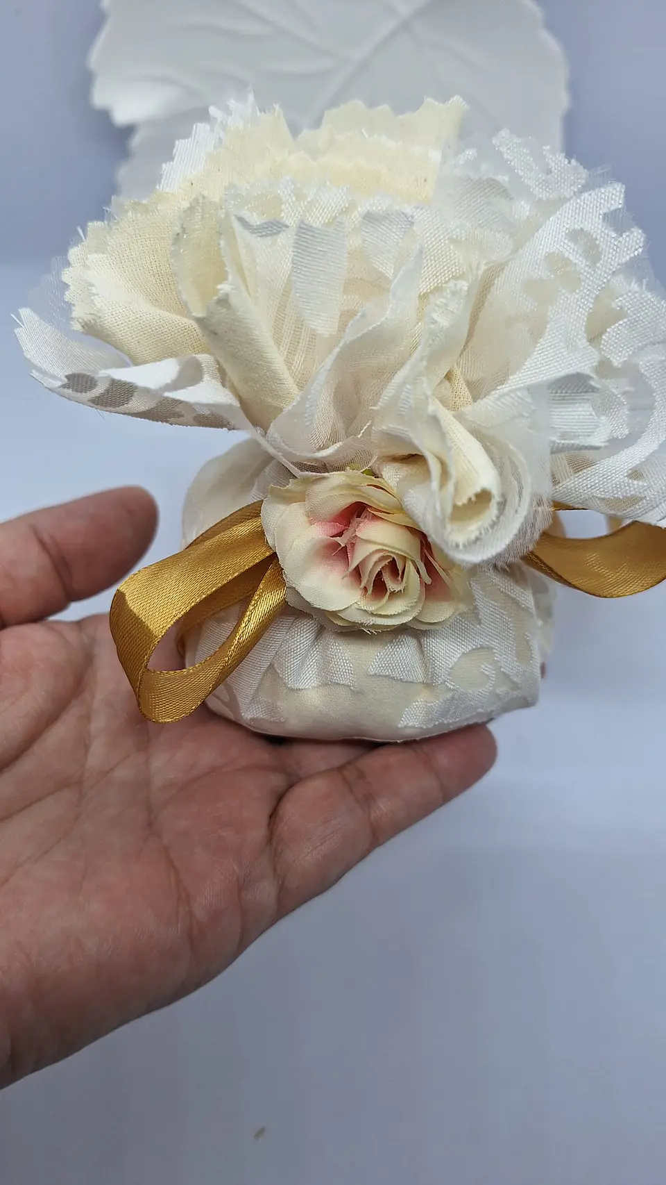 Trouxinhas Aromáticas Morango 7