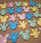 Sabonetes Glicerina Mickey - Thumbnail 2