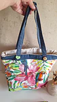 Mala Saco Tropical - Thumbnail 2