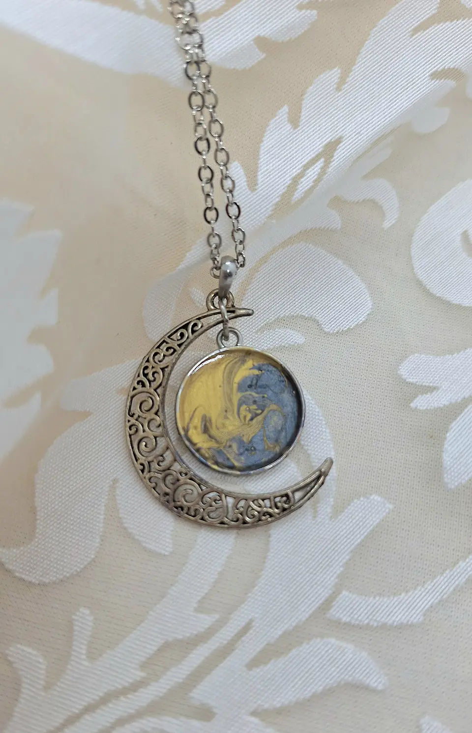 Lua Areia 2