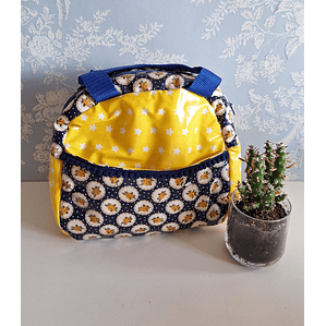 Lancheira Mimosa Dinasty