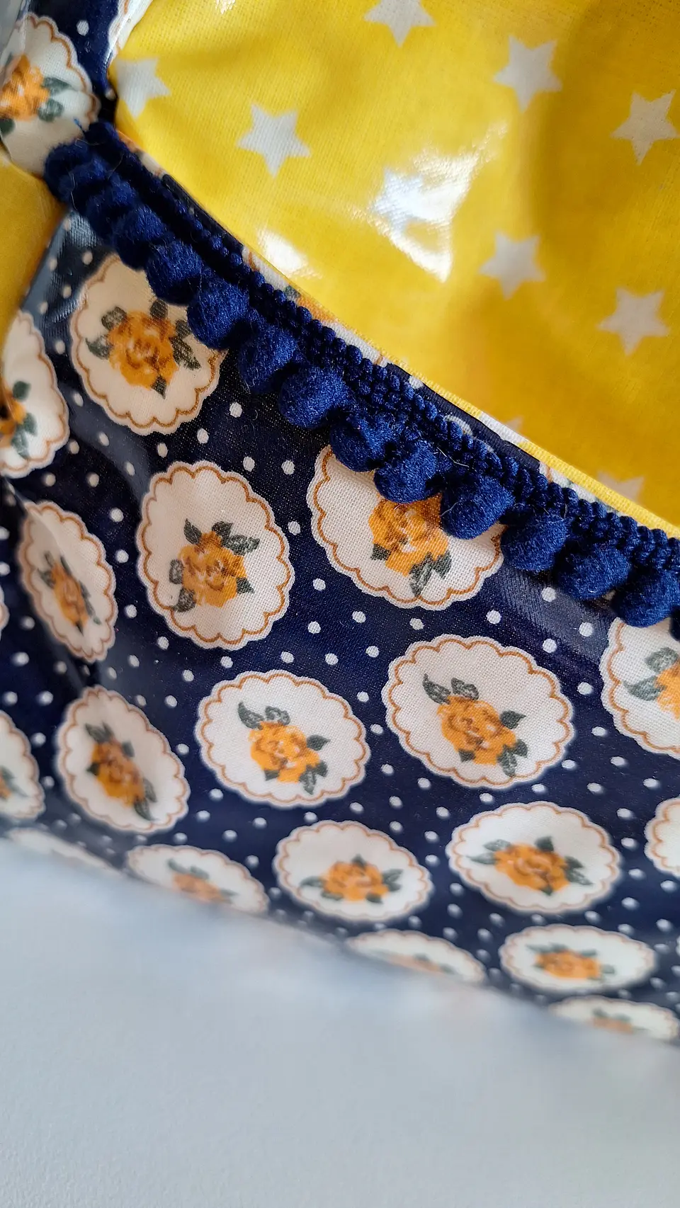 Lancheira Mimosa Dinasty 4