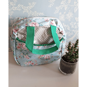 Lancheira Mimosa Princesa