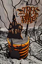Halloween Bolo Fake - Castelo Assombrado & Trick or Treat - Thumbnail 2