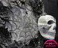 Halloween Grinalda Caveira - Thumbnail 3