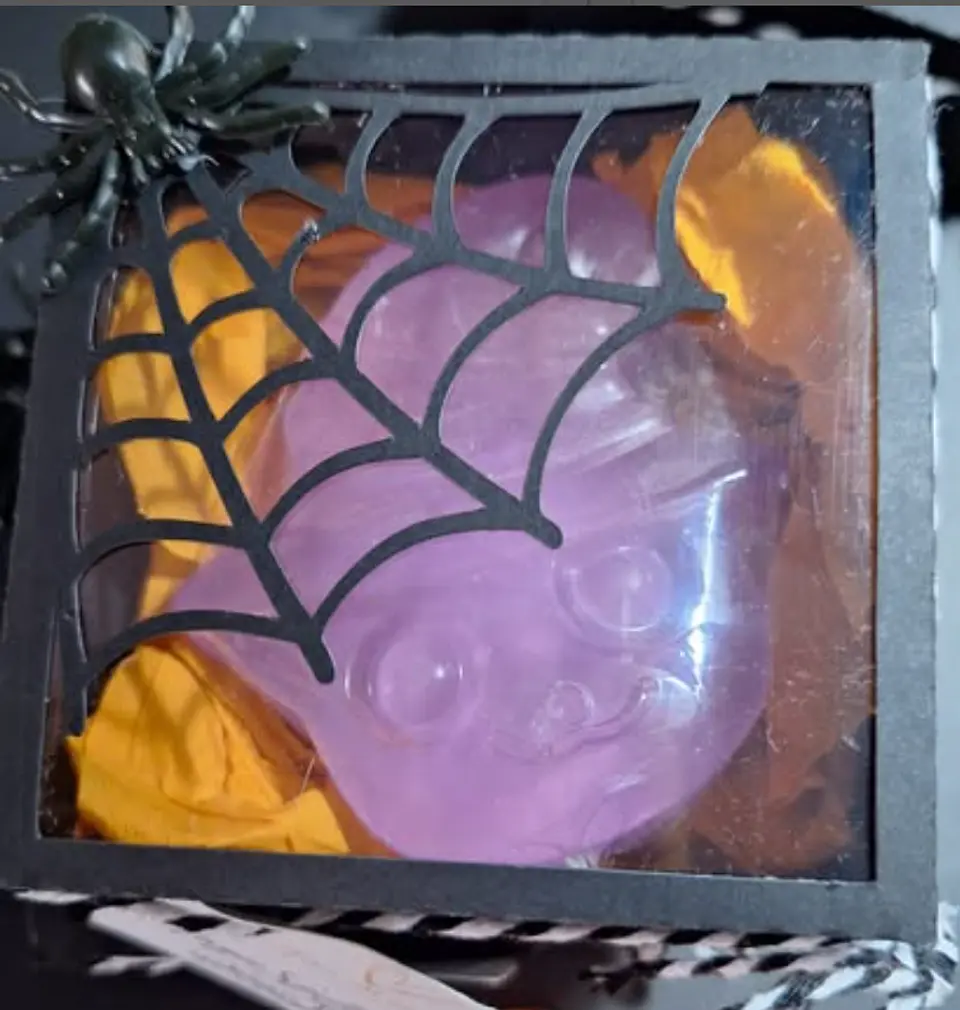 Halloween Sabonetes 5