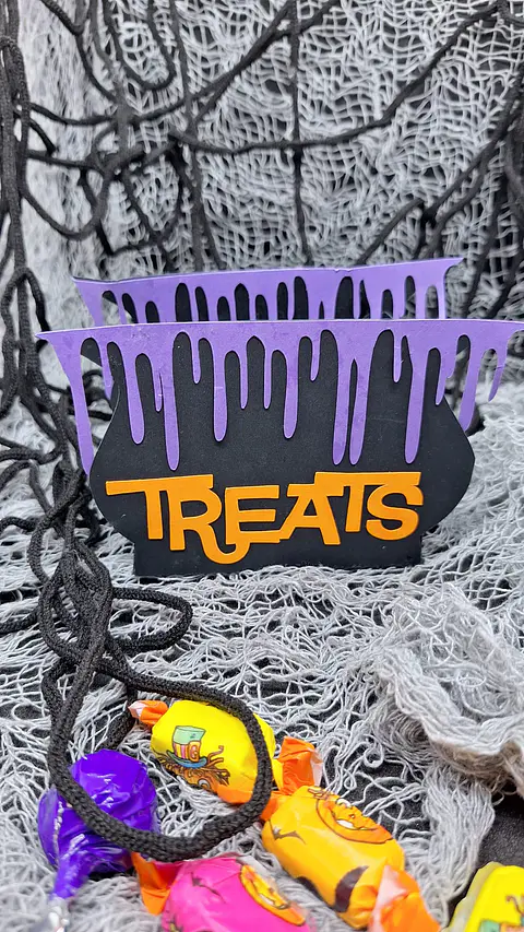 Caixinha Doces – Poção Mágica