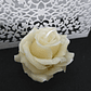 Vela Rosa Carmelinda Natural Parafina - Miniatura 3