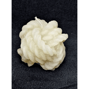 Vela Novelo Natural Parafina