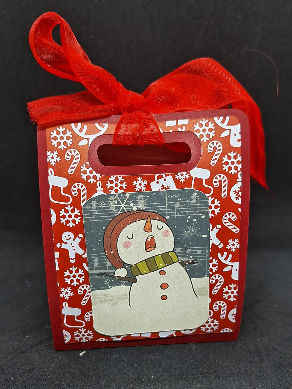 Vela em copo com palavra personalizada 3