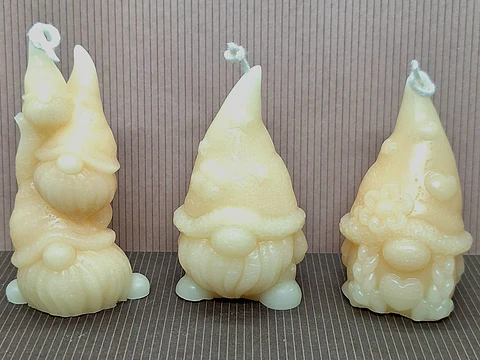Vela Gnomos