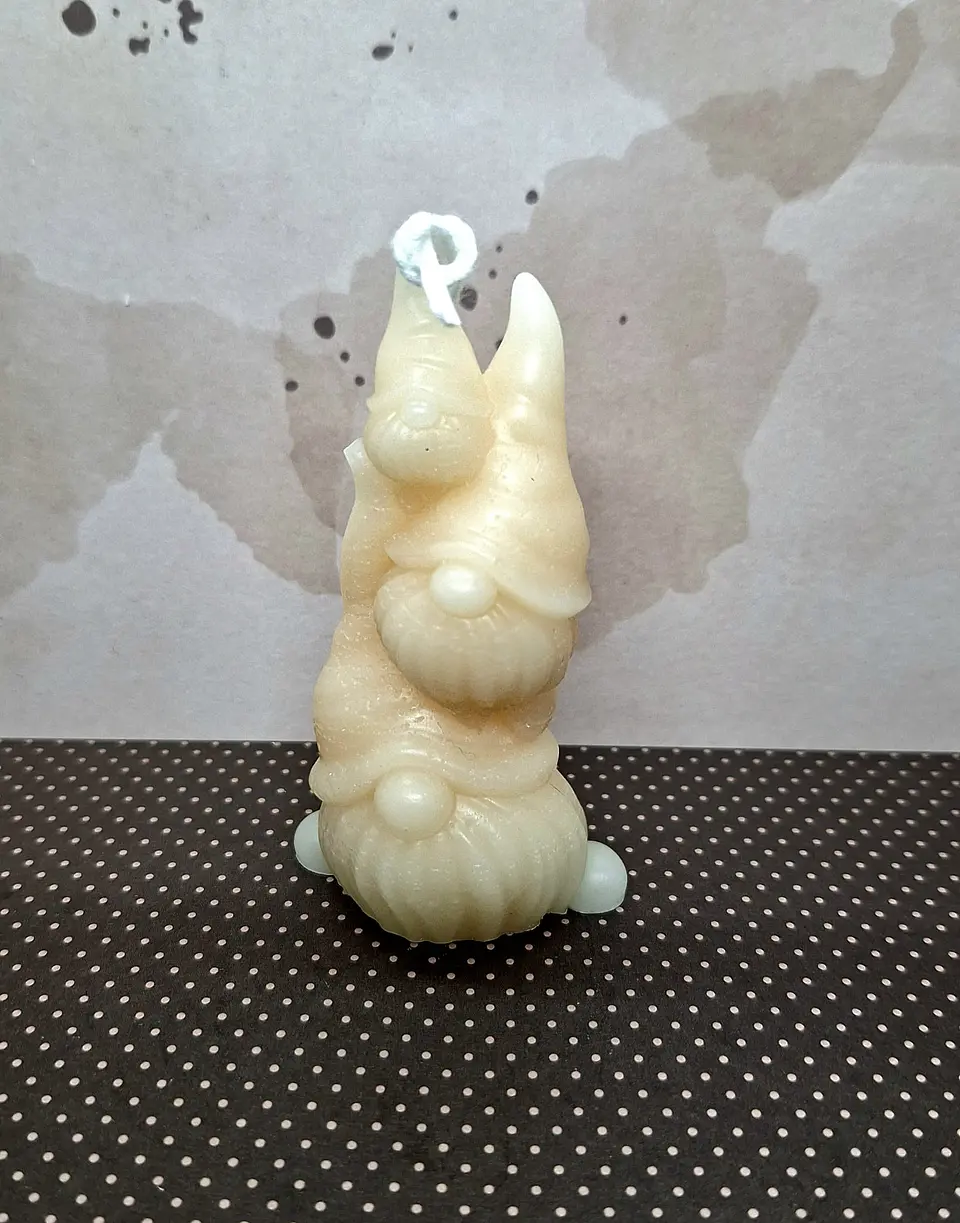 Vela Gnomos 4