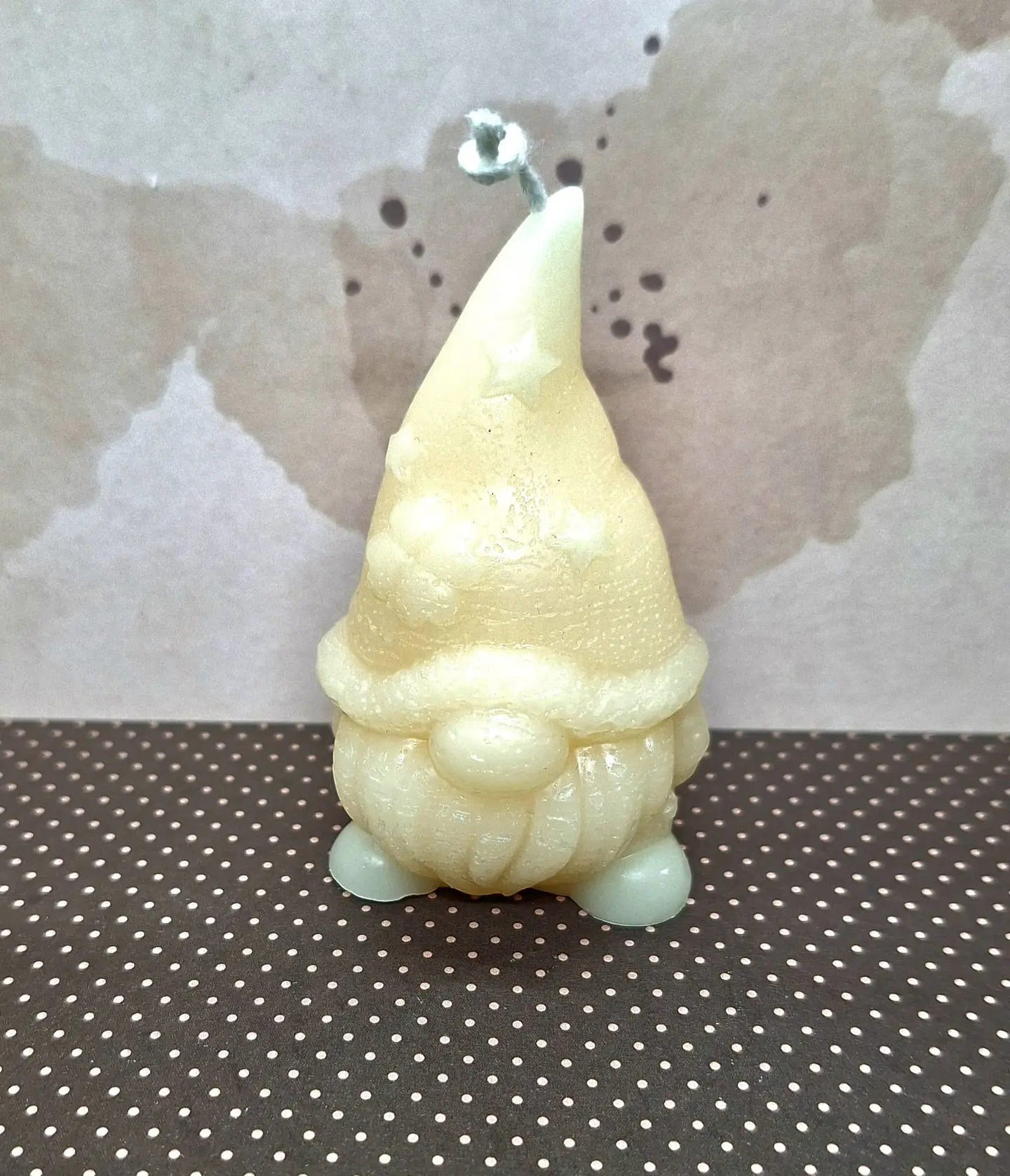 Vela Gnomos 5