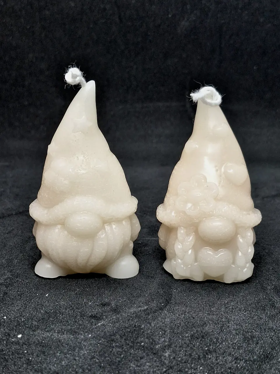 Vela Gnomos 6