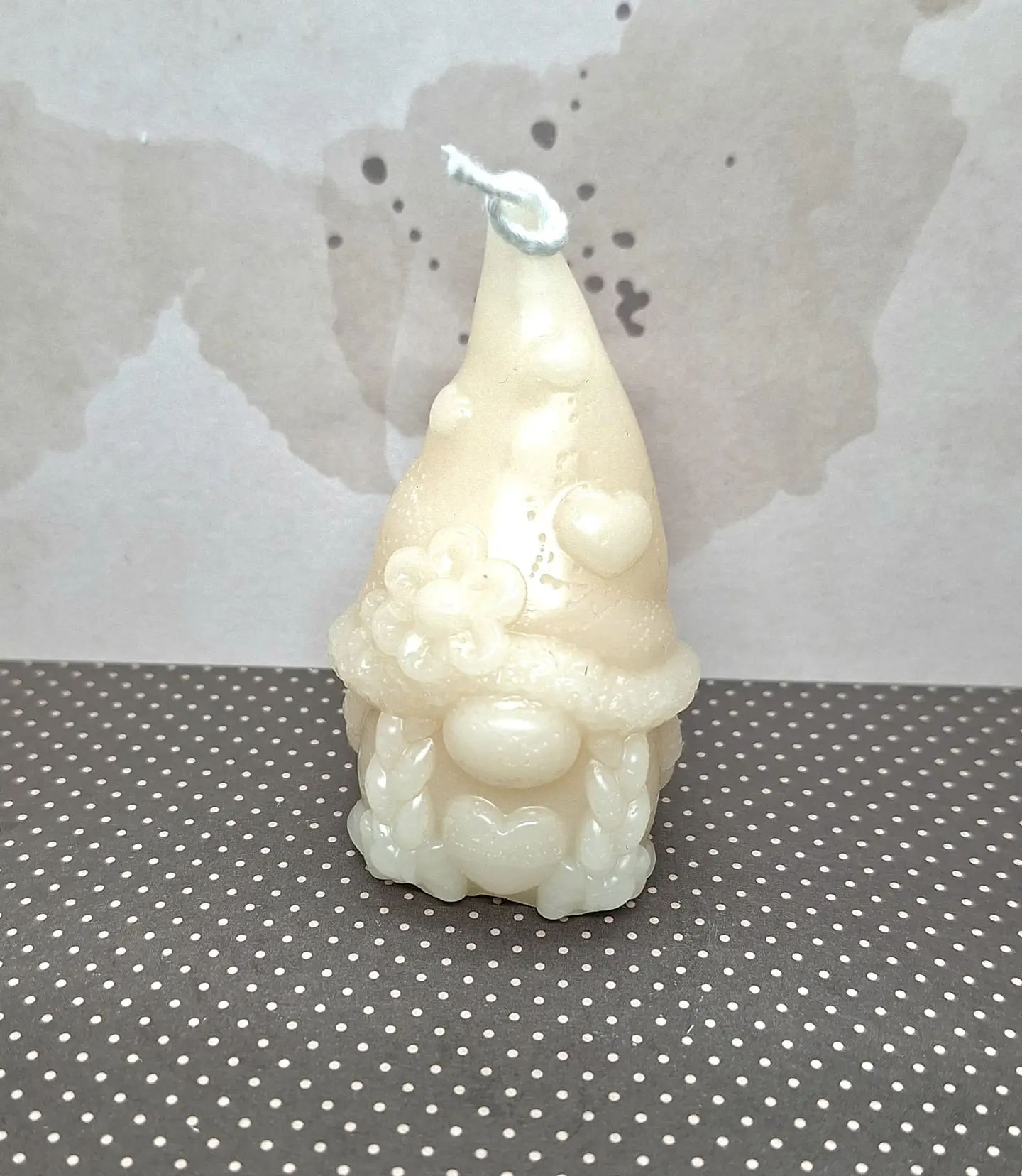 Vela Gnomos 7