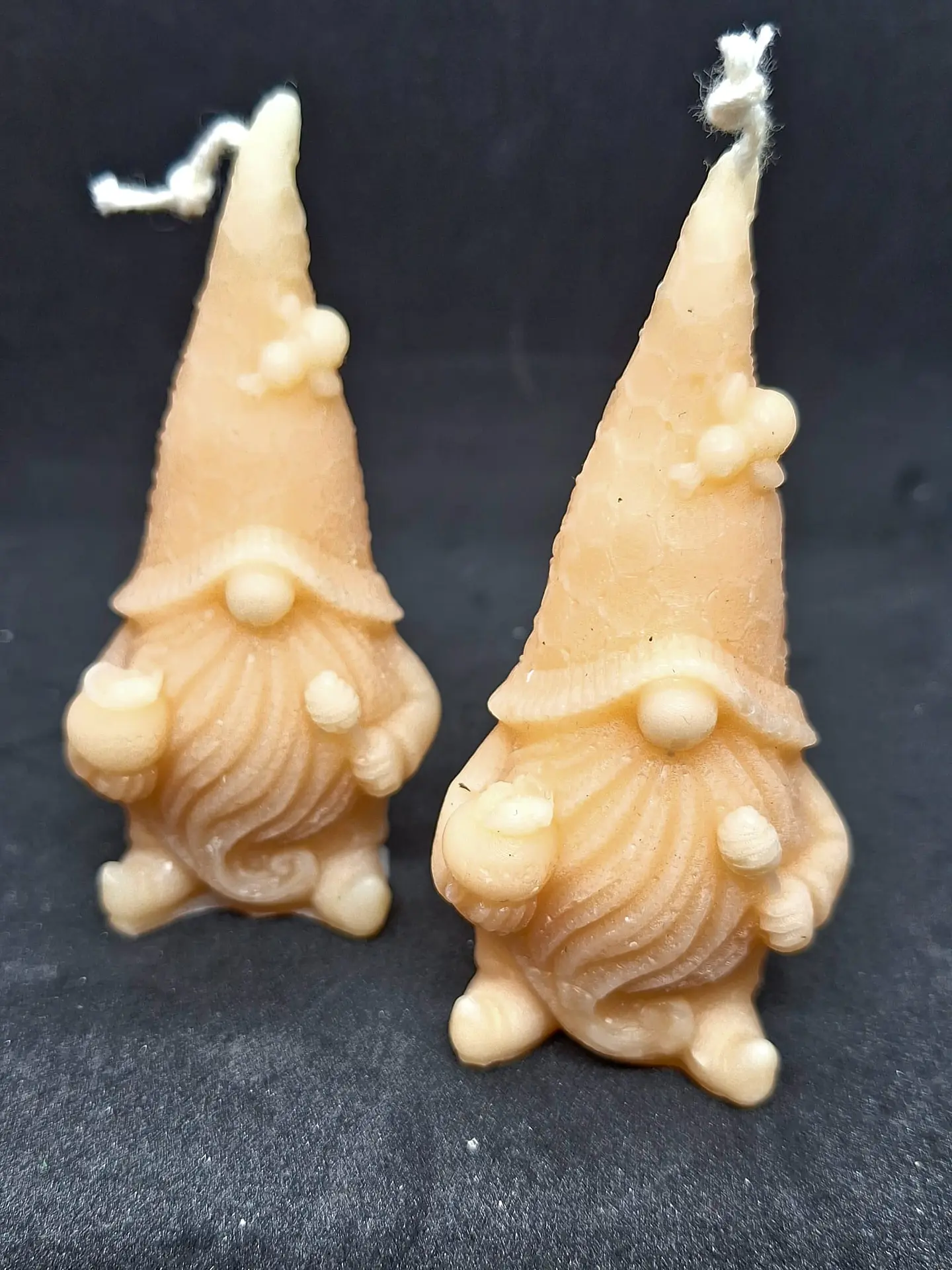 Vela Gnomos 8