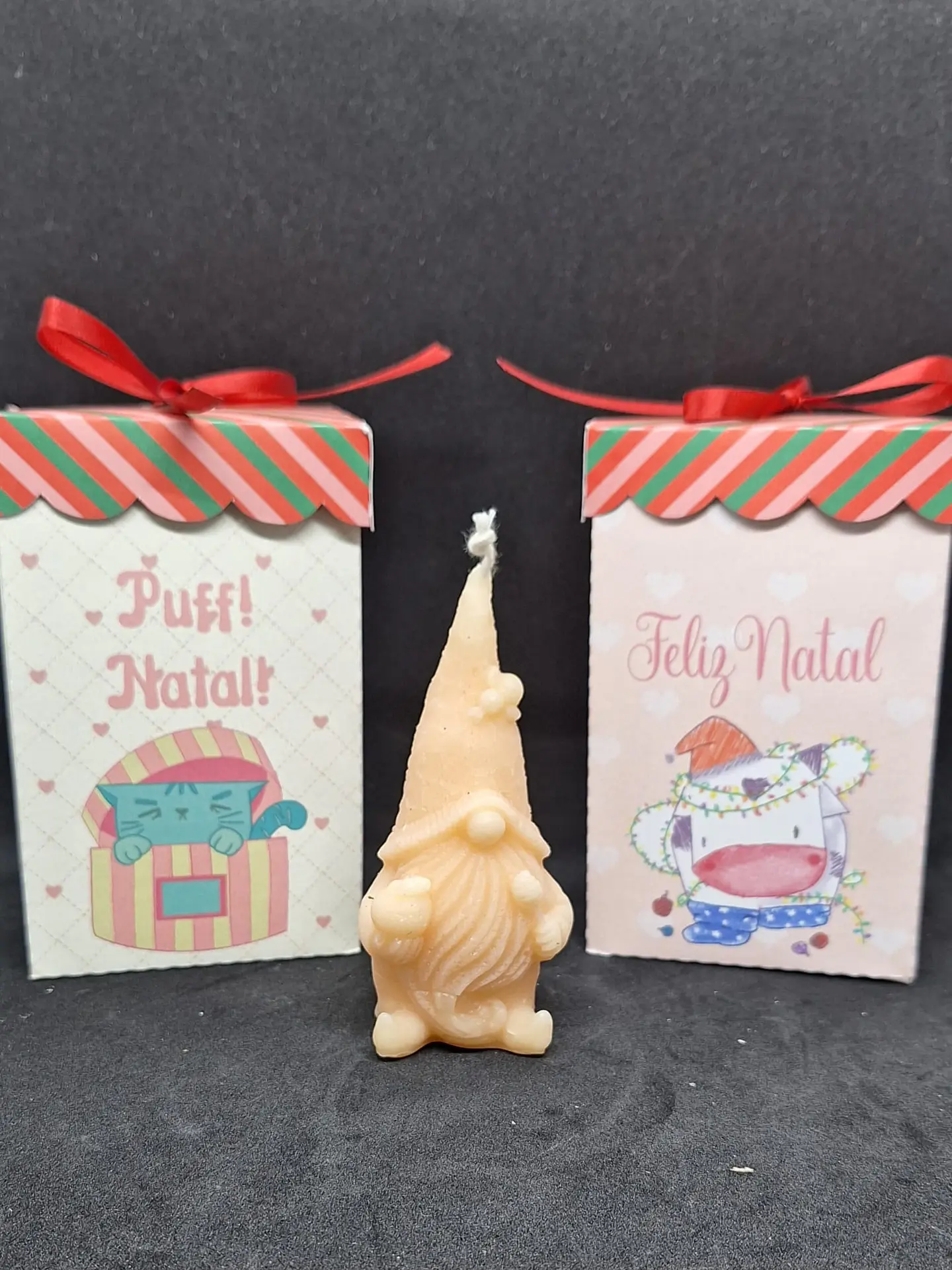 Vela Gnomos 11