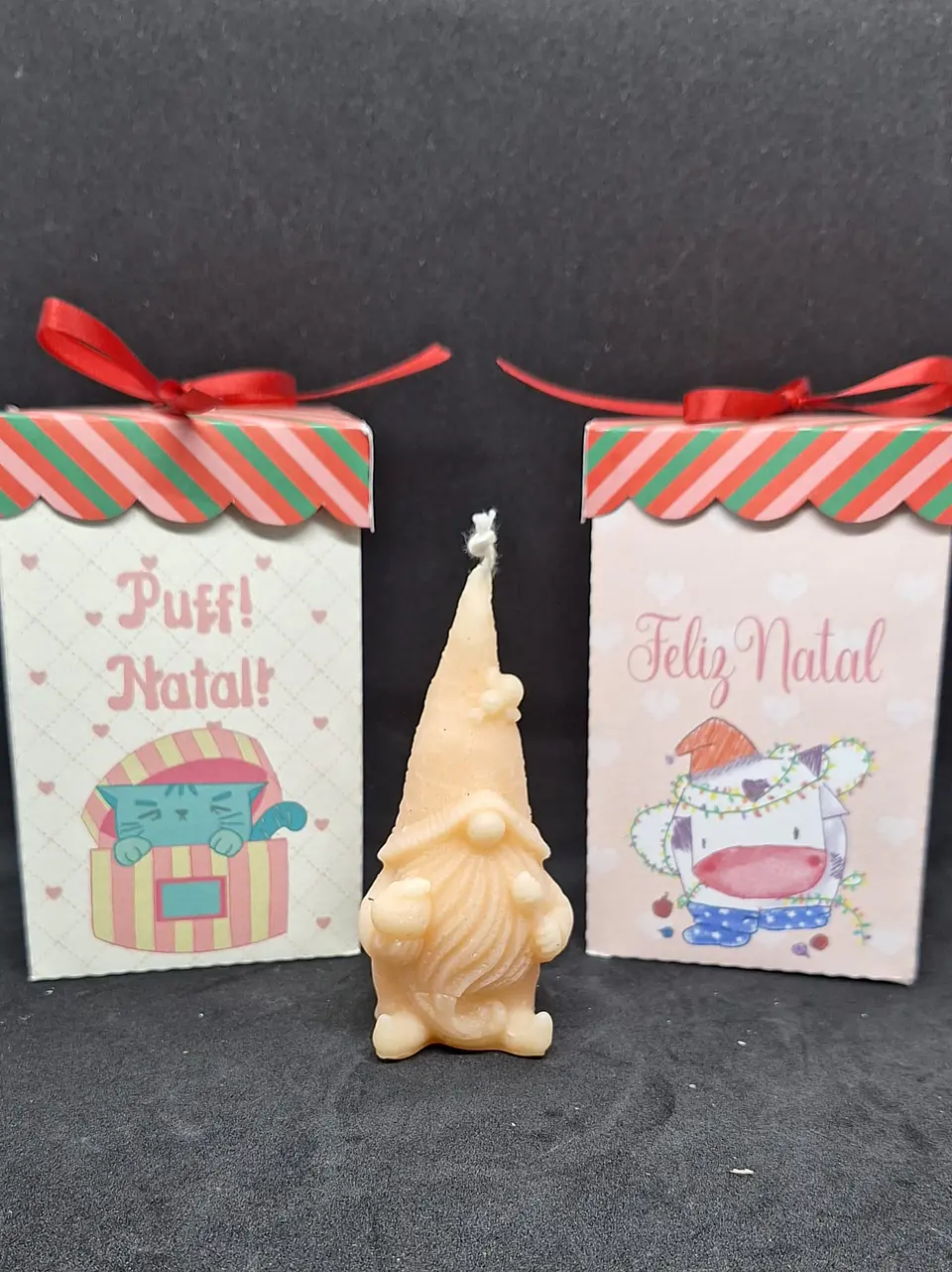 Vela Gnomos 11