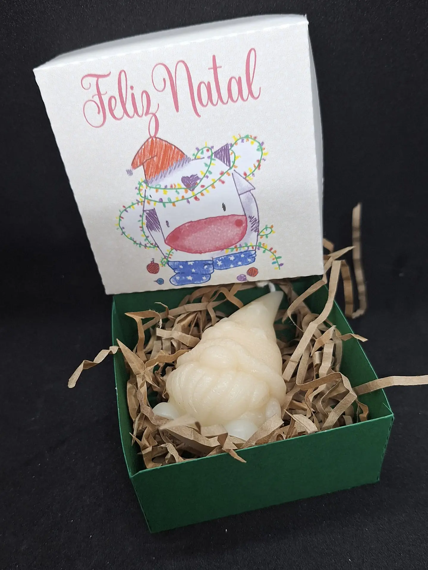 Vela Gnomos 13