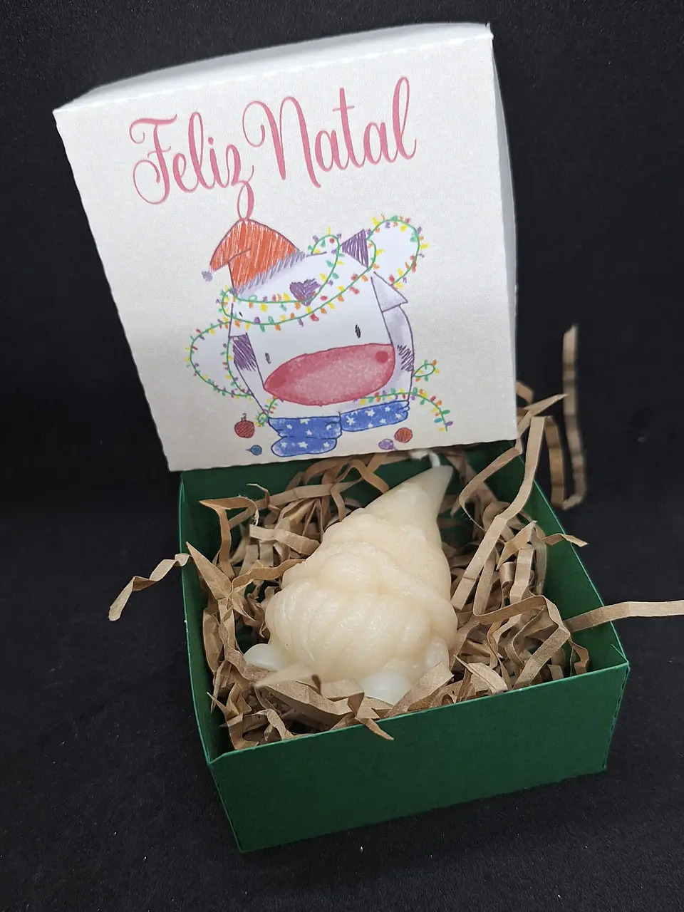 Vela Gnomos 13