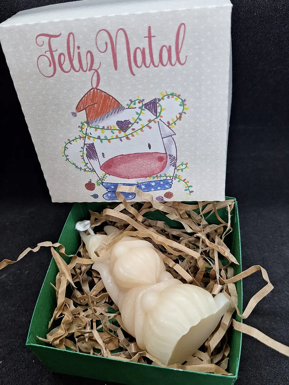 Vela Gnomos 15