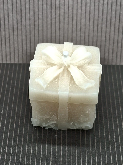 Vela Presente de Natal