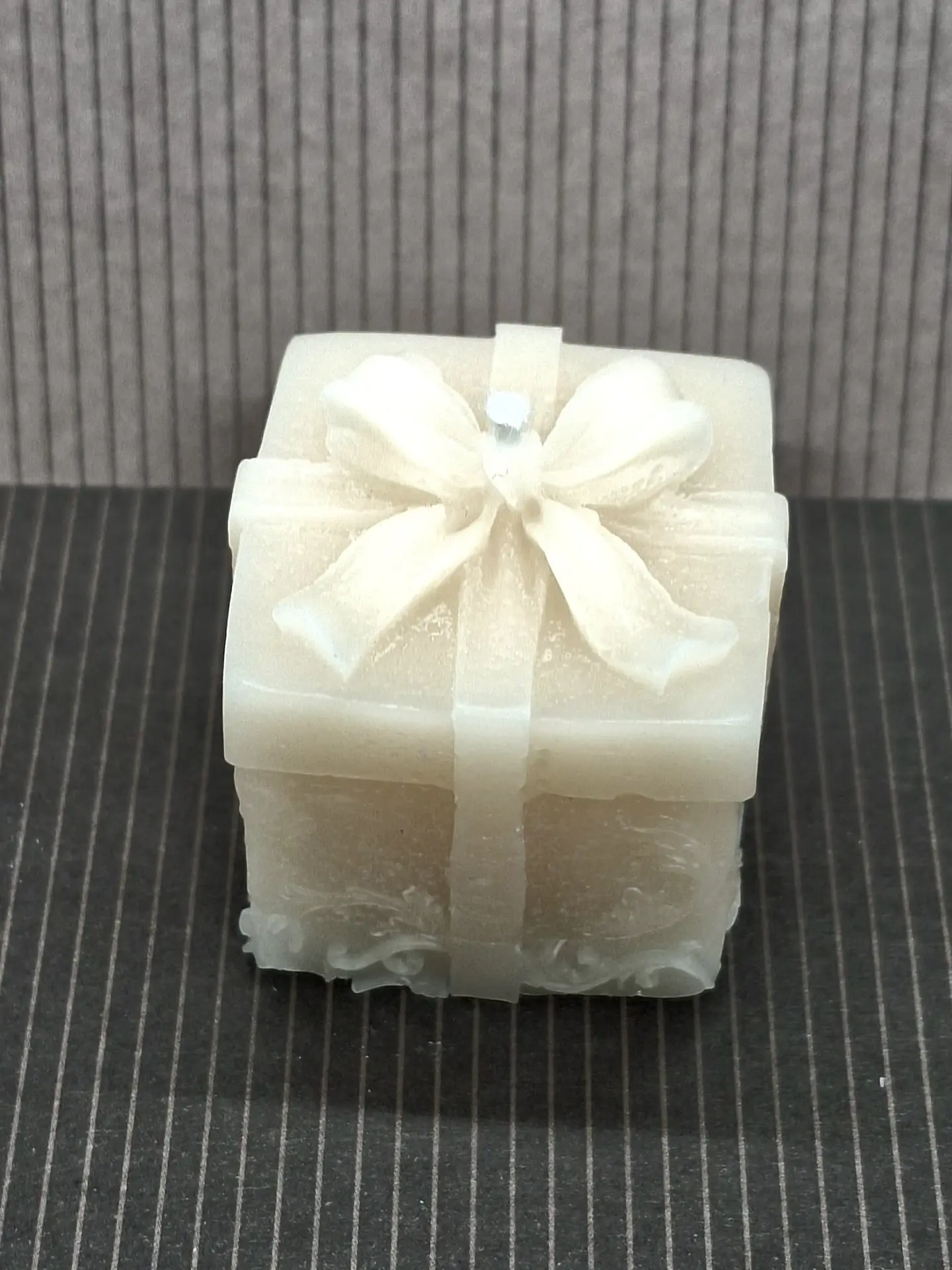 Vela Presente de Natal 1