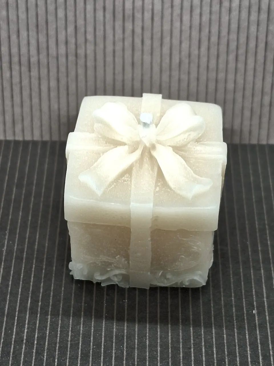 Vela Presente de Natal 1