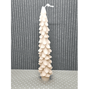 Vela Pinheiro Castiçal