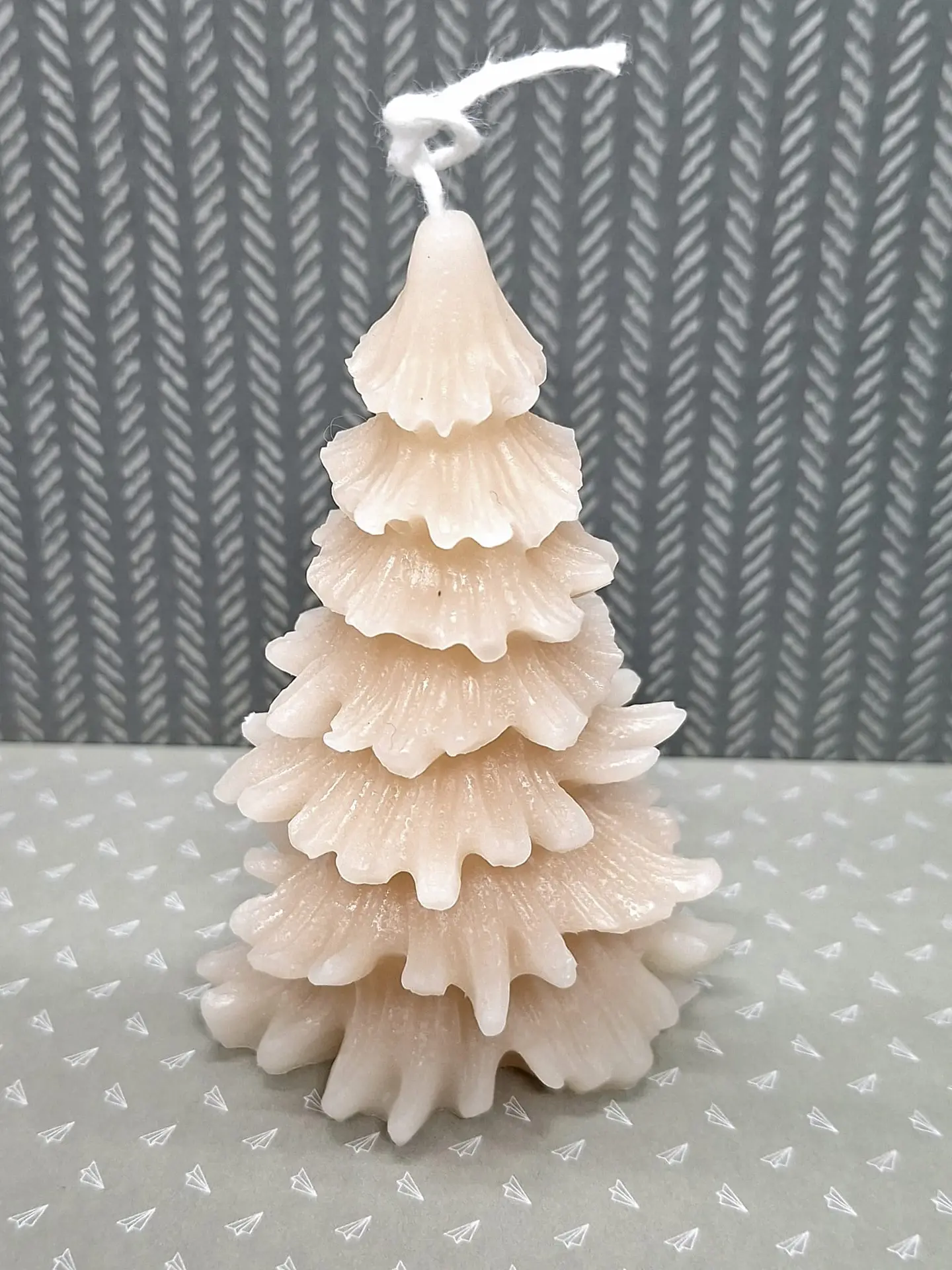 Vela Pinheiro Nórdico 2